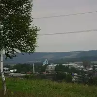 Наш город Нолинск 11